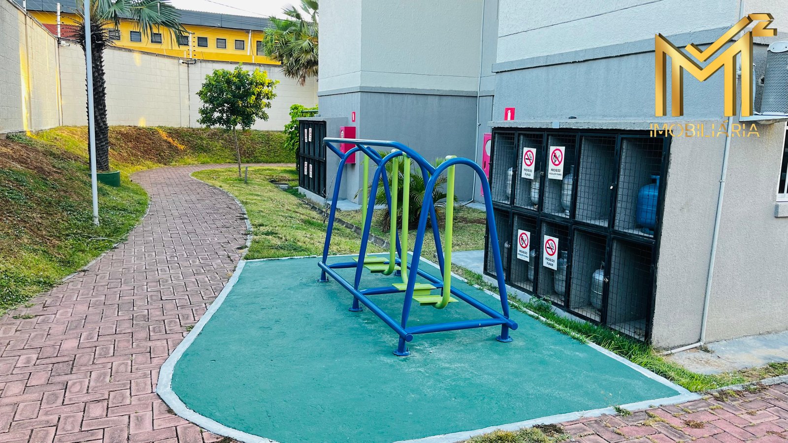 Foto 5 do imóvel Apartamento para alugar no Conquista Eusébio