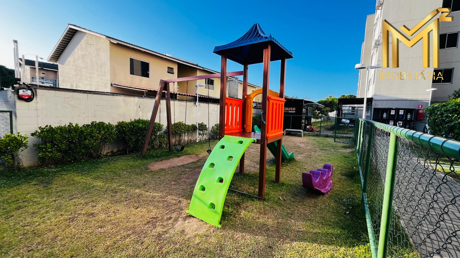 Foto 3 do imóvel Apartamento para alugar no Conquista Eusébio