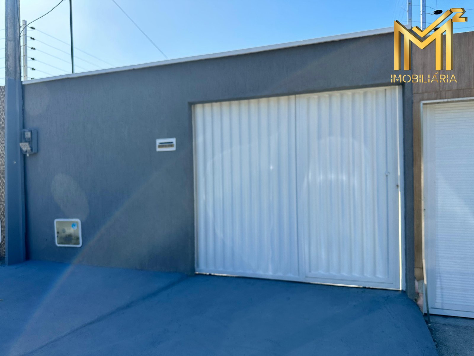 Casa para alugar no Centro do Eusébio