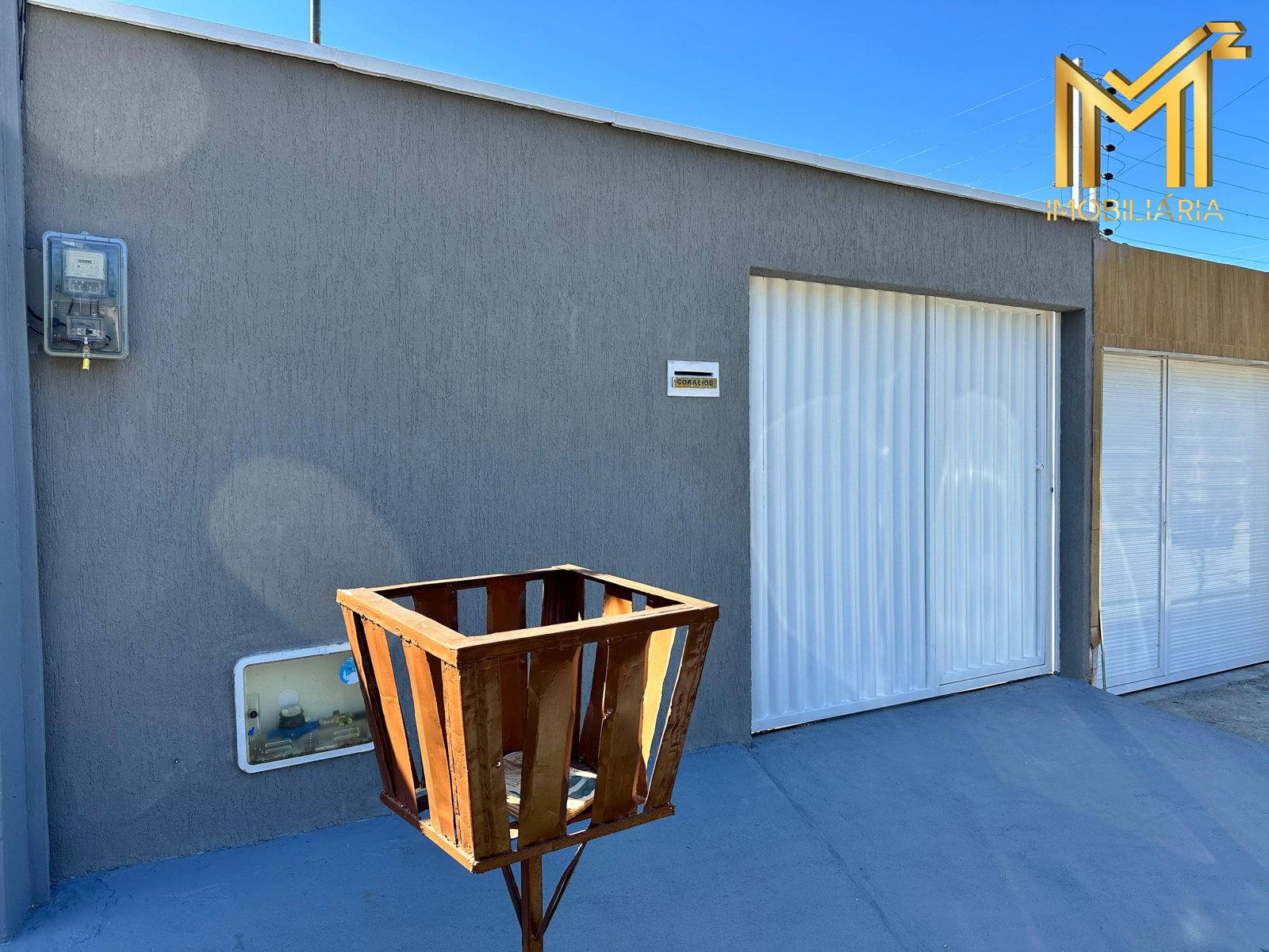 Foto 2 do imóvel Casa para alugar no Centro do Eusébio