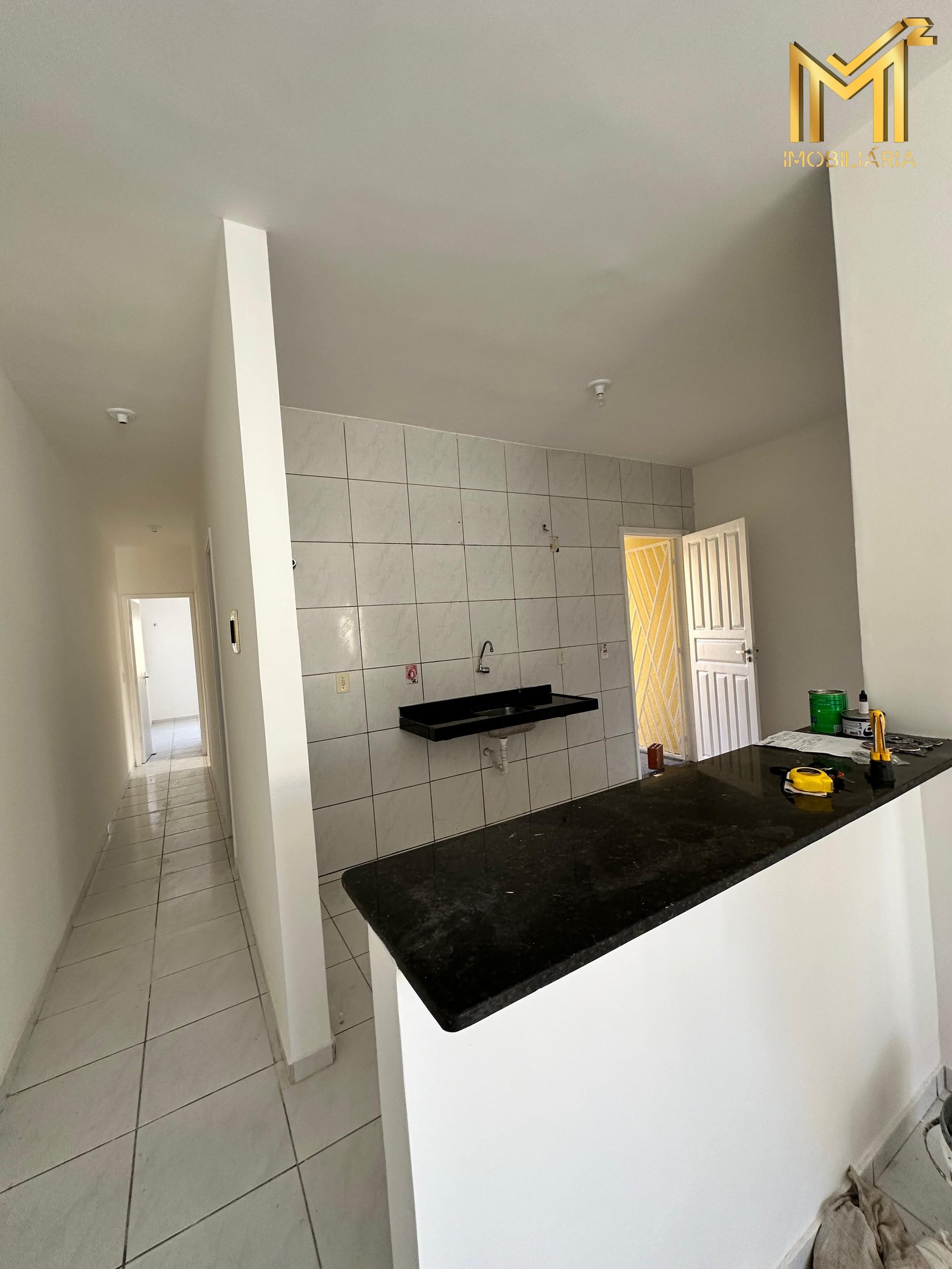 Foto 5 do imóvel Casa para alugar no Centro do Eusébio