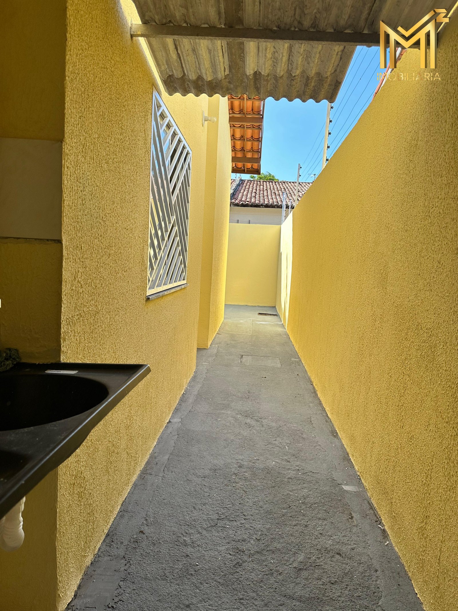 Foto 12 do imóvel Casa para alugar no Centro do Eusébio