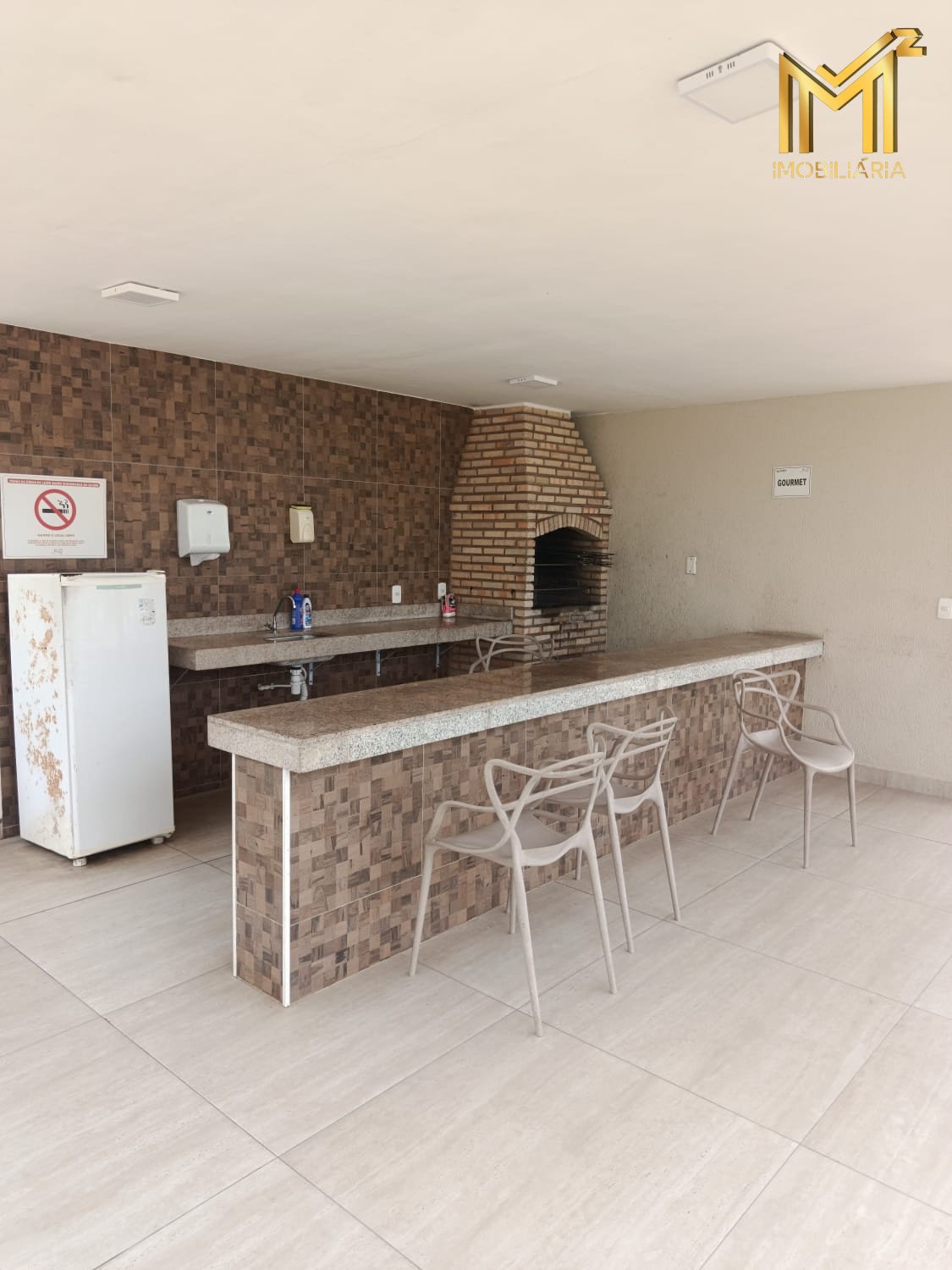 Foto 3 do imóvel Apartamento a Venda com Lazer de Clube no Residencial Eco Way