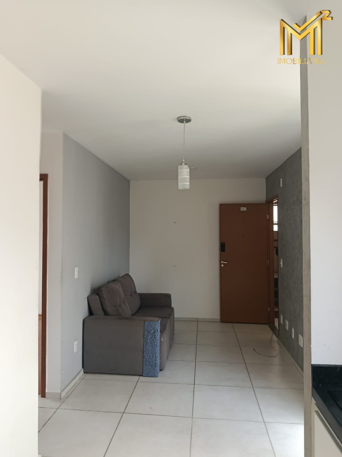 Foto 11 do imóvel Apartamento a Venda com Lazer de Clube no Residencial Eco Way