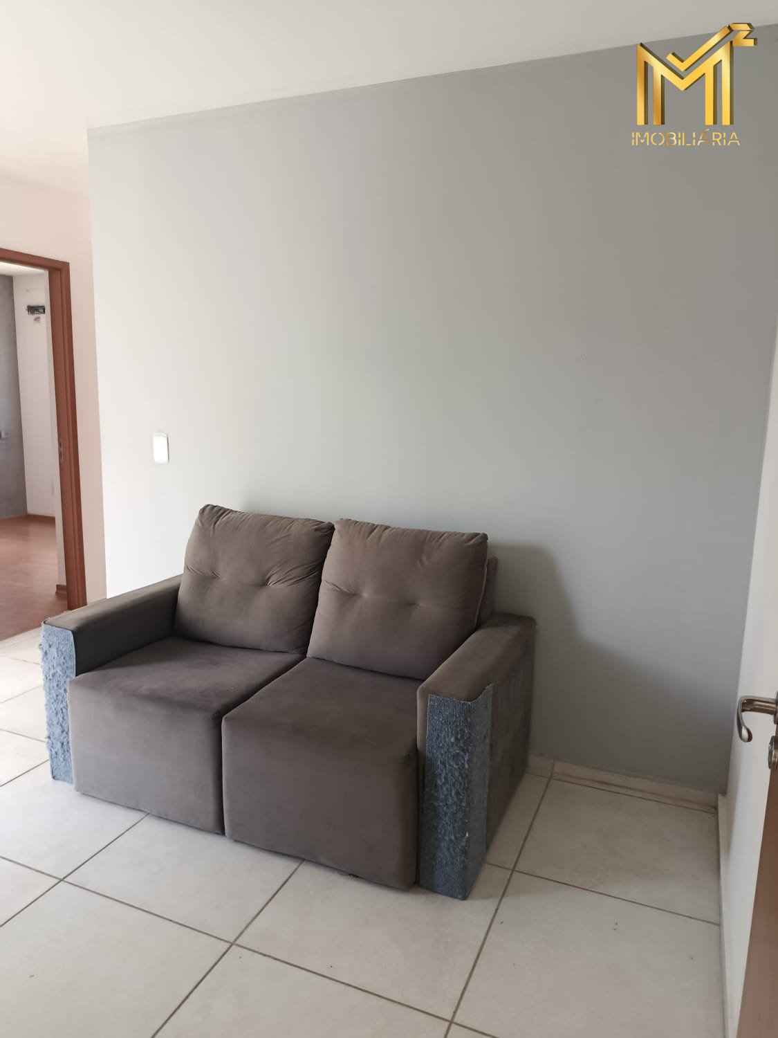 Foto 10 do imóvel Apartamento a Venda com Lazer de Clube no Residencial Eco Way