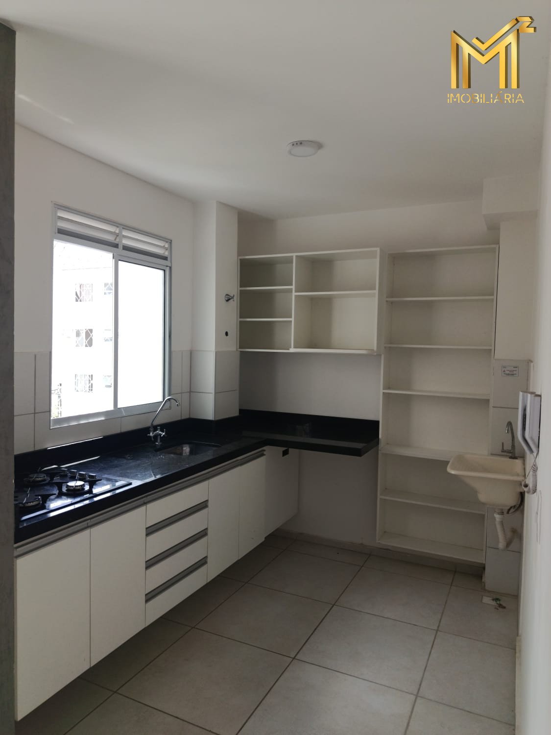 Foto 8 do imóvel Apartamento a Venda com Lazer de Clube no Residencial Eco Way