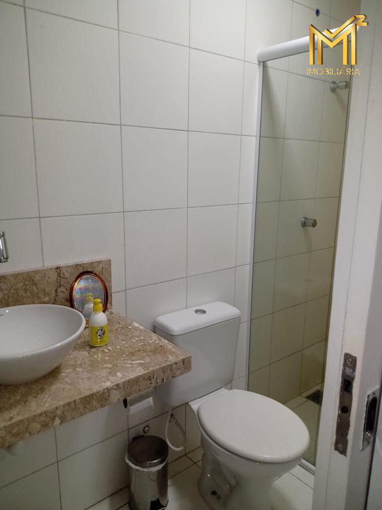 Foto 12 do imóvel Apartamento mobiliado para locação no Sonata Residence