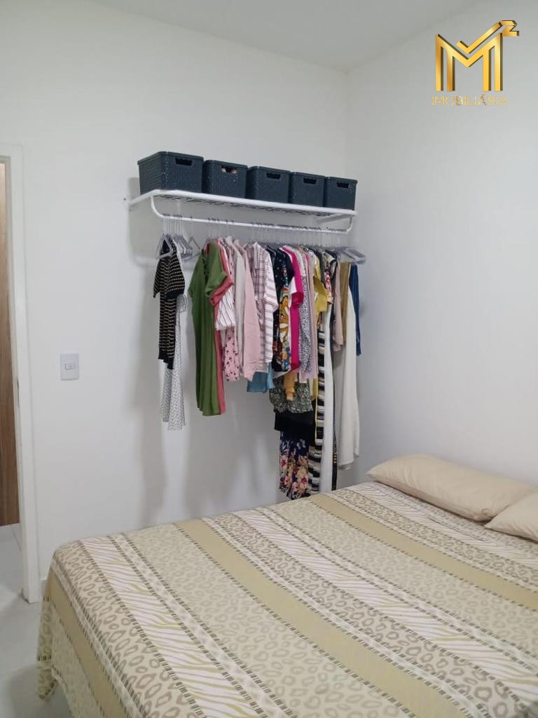Foto 11 do imóvel Apartamento mobiliado para locação no Sonata Residence