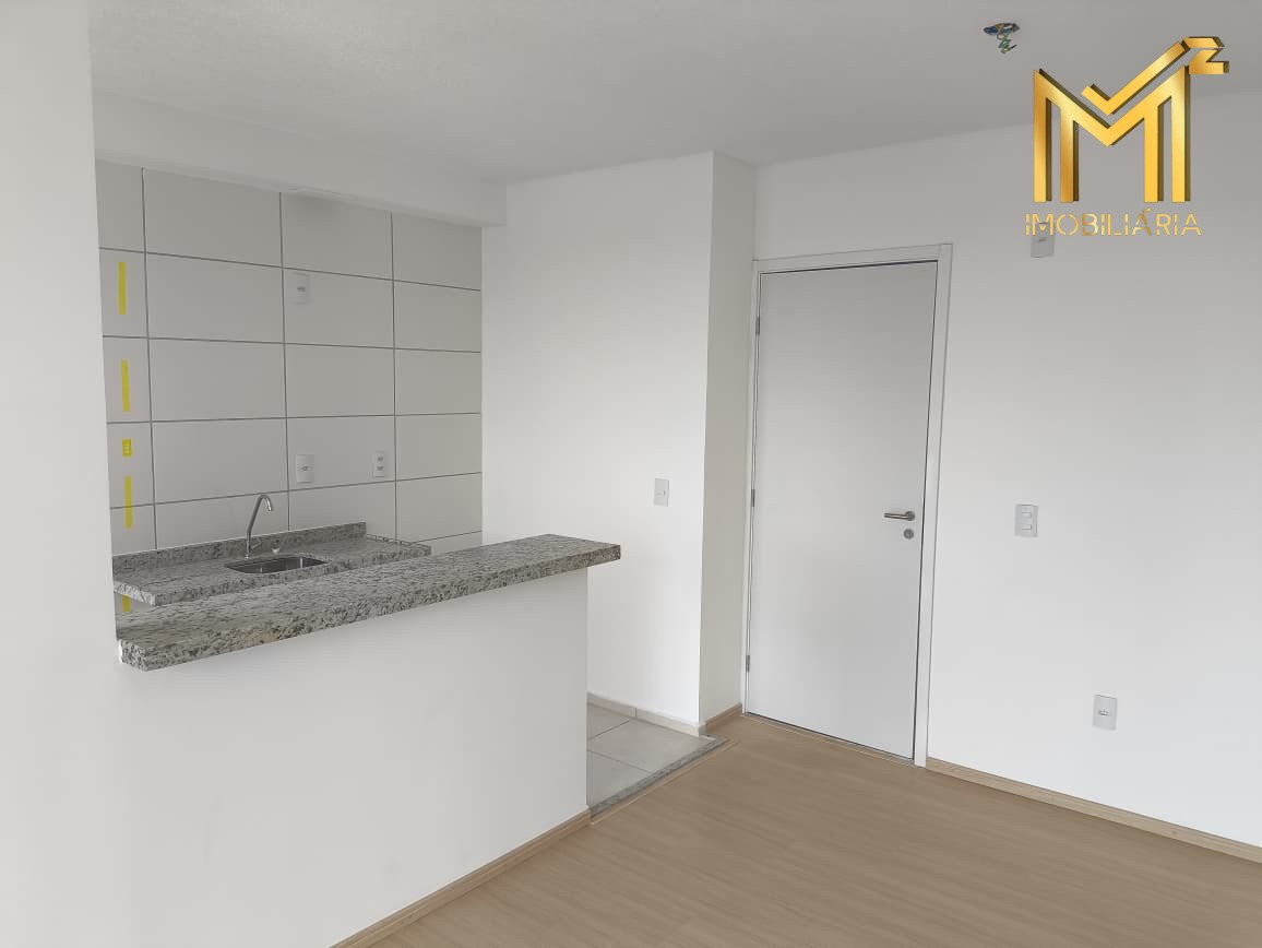 Foto 4 do imóvel Apartamento a Venda no Condomínio Belvedere Eusébio