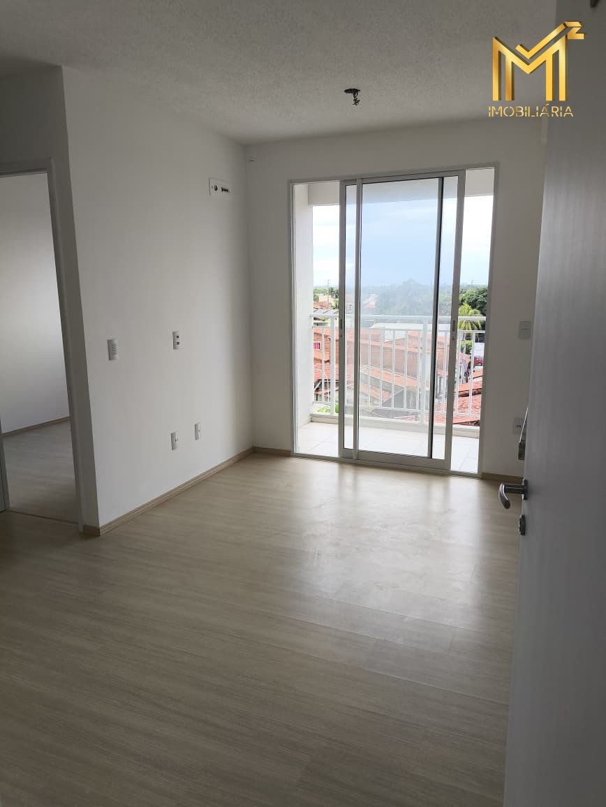 Foto 2 do imóvel Apartamento a Venda no Condomínio Belvedere Eusébio