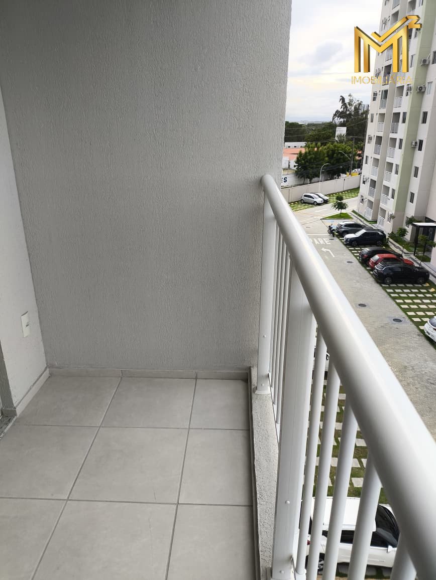 Foto 3 do imóvel Apartamento a Venda no Condomínio Belvedere Eusébio