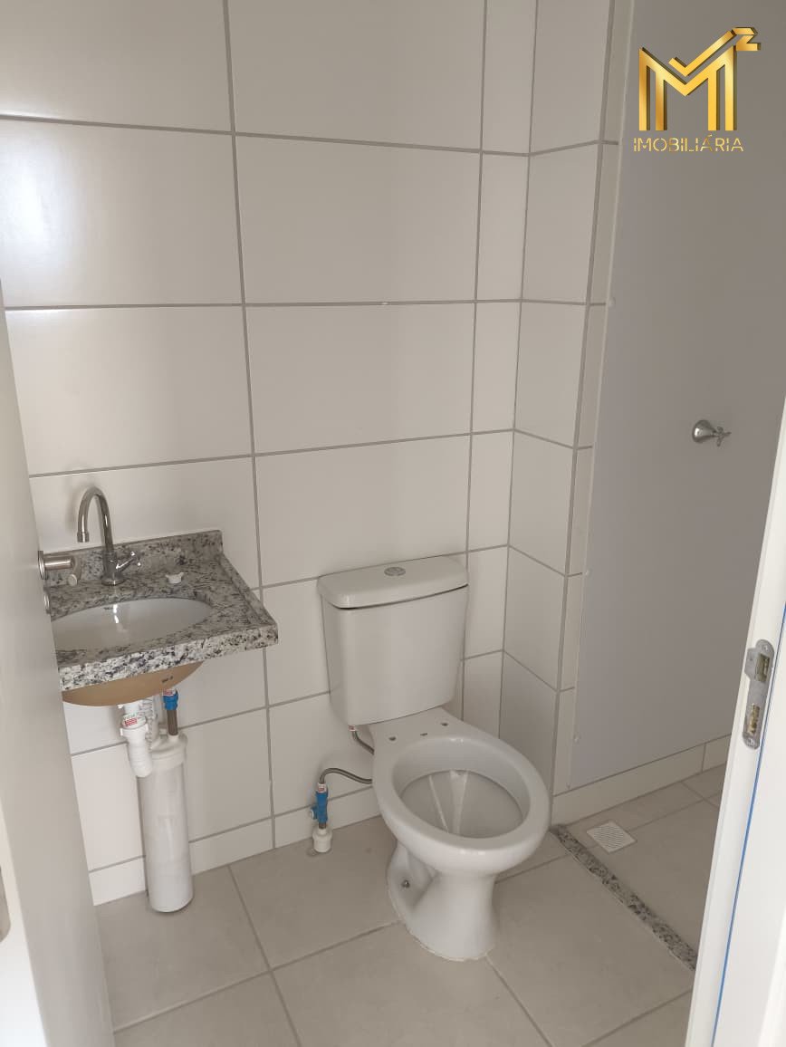 Foto 9 do imóvel Apartamento a Venda no Condomínio Belvedere Eusébio