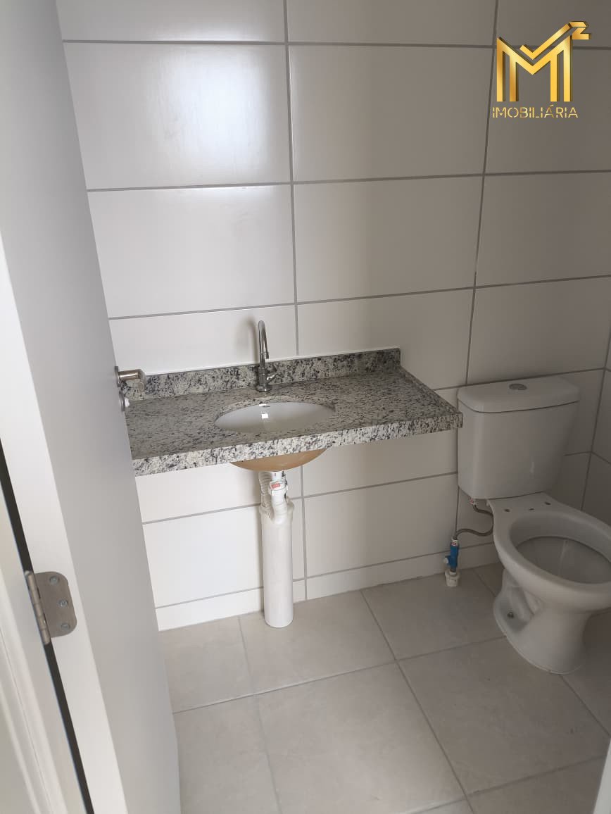 Foto 12 do imóvel Apartamento a Venda no Condomínio Belvedere Eusébio