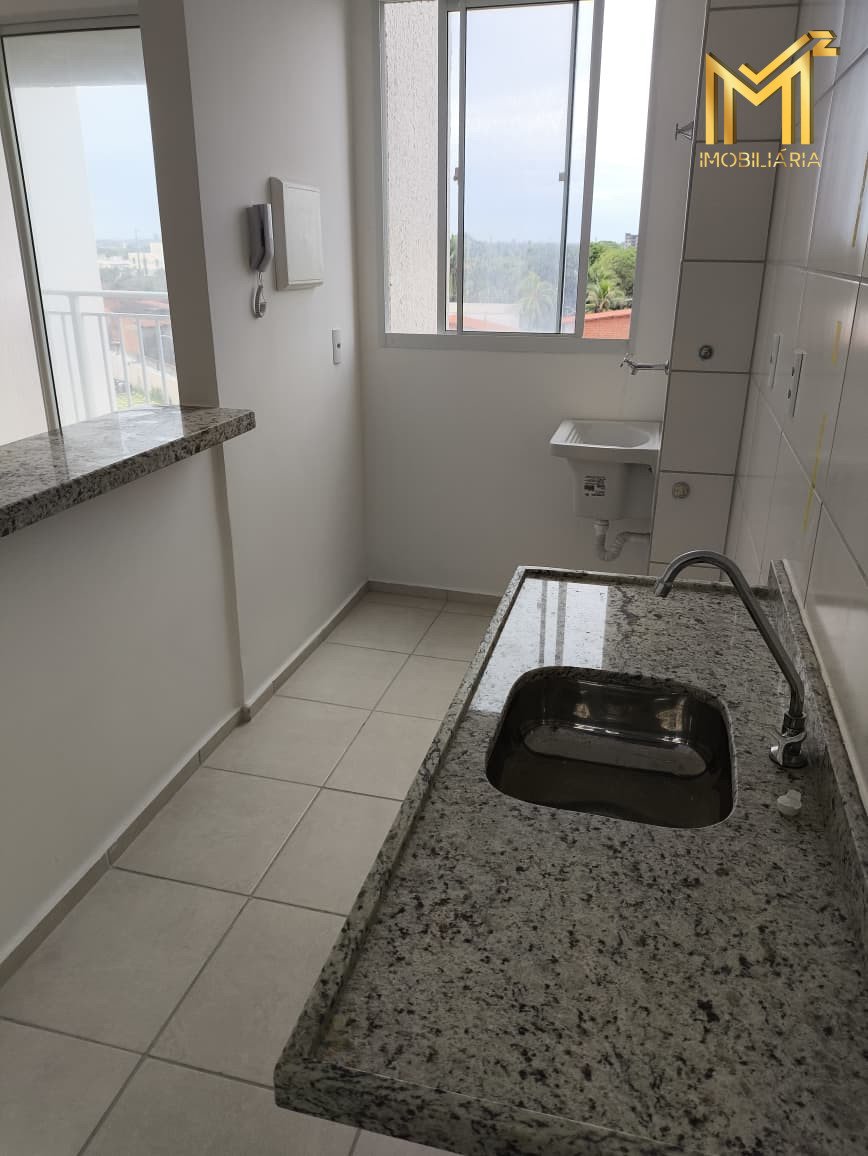 Foto 5 do imóvel Apartamento a Venda no Condomínio Belvedere Eusébio