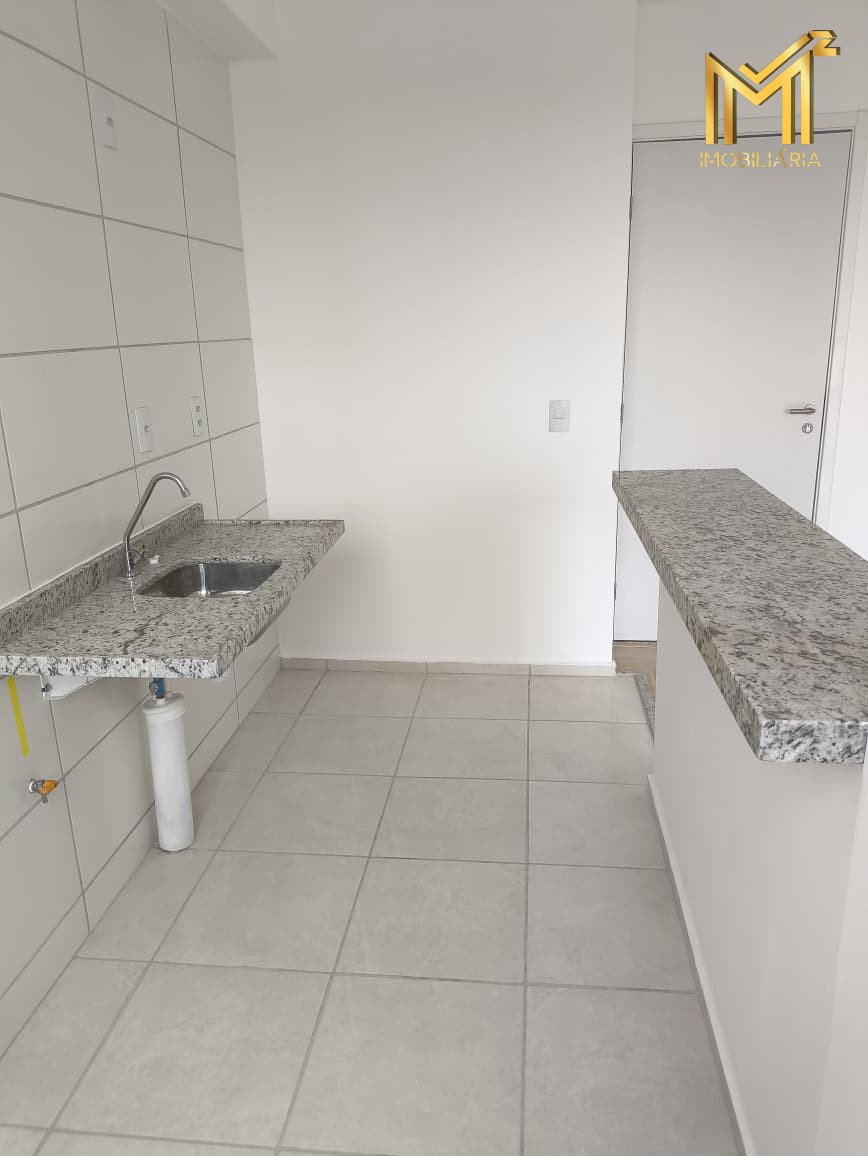 Foto 6 do imóvel Apartamento a Venda no Condomínio Belvedere Eusébio