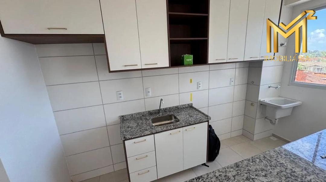 Foto 13 do imóvel Apartamento Projetado a Venda no Belvedere Condomínio Clube