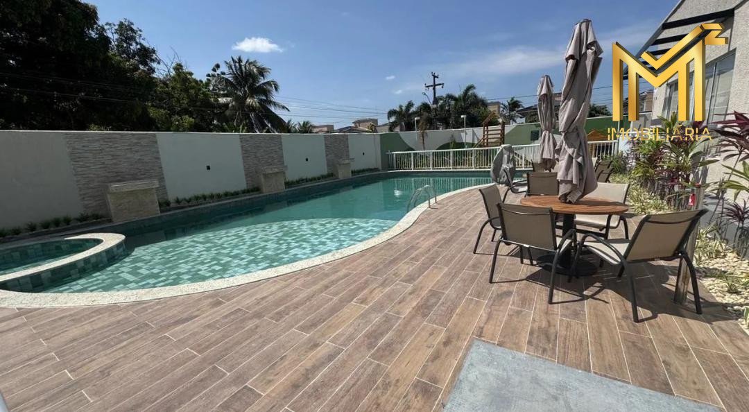 Apartamento Projetado a Venda no Belvedere Condomínio Clube