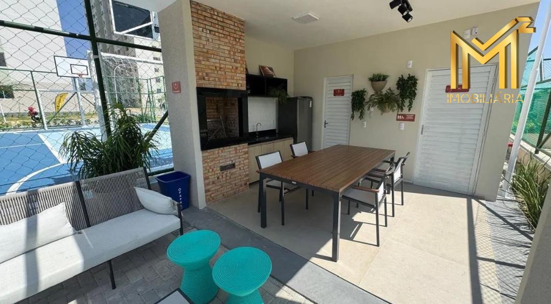 Foto 2 do imóvel Apartamento Projetado a Venda no Belvedere Condomínio Clube