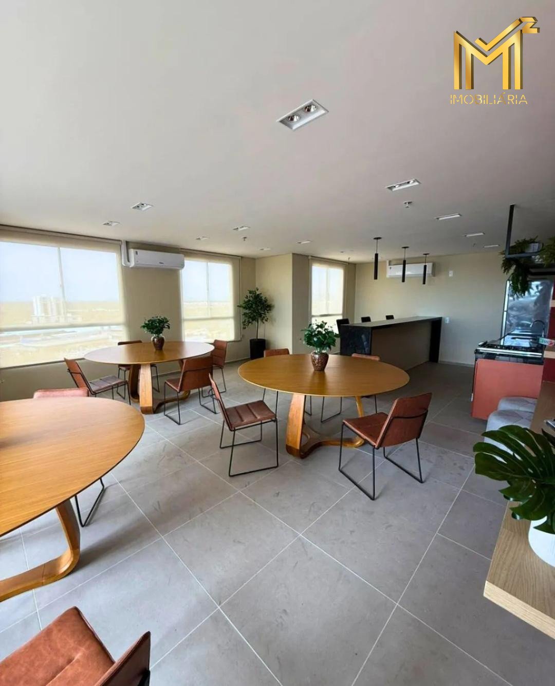 Foto 5 do imóvel Apartamento Projetado a Venda no Belvedere Condomínio Clube