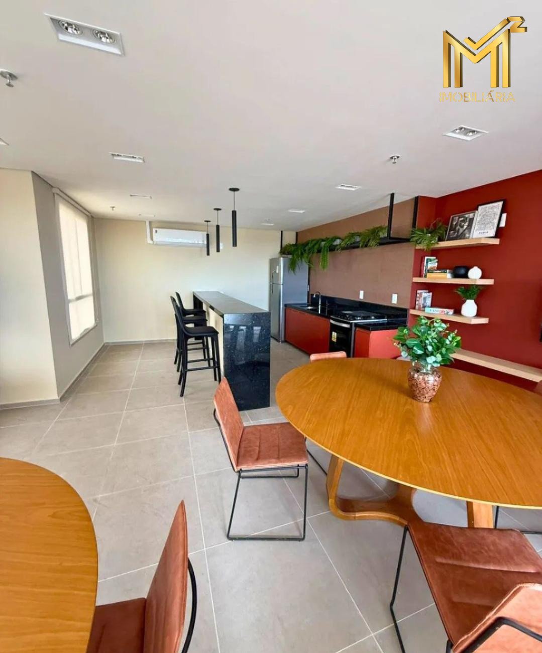 Foto 3 do imóvel Apartamento Projetado a Venda no Belvedere Condomínio Clube