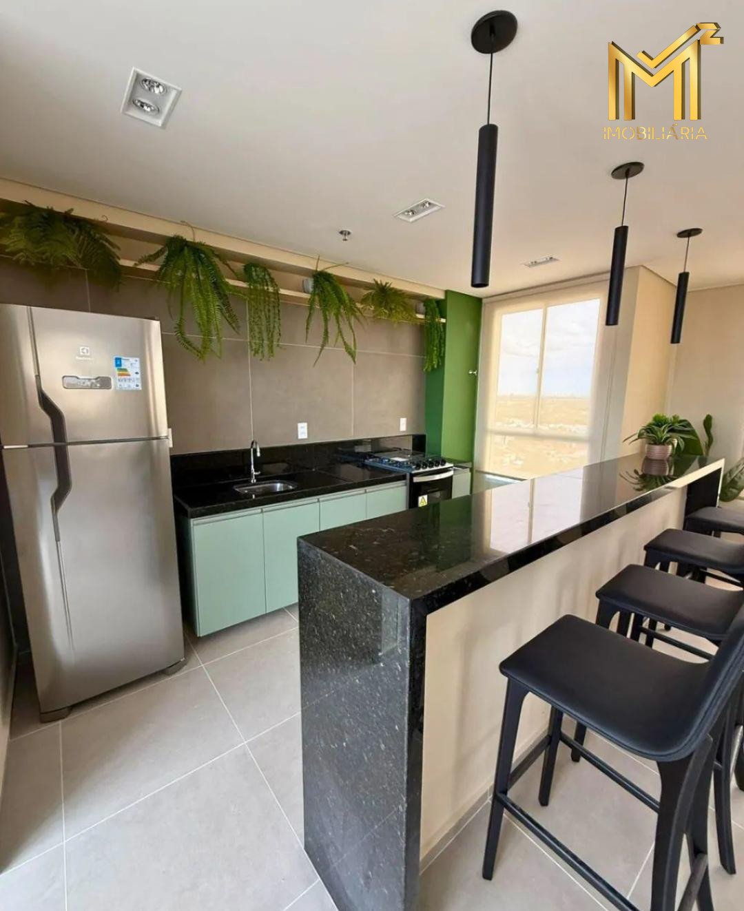 Foto 7 do imóvel Apartamento Projetado a Venda no Belvedere Condomínio Clube