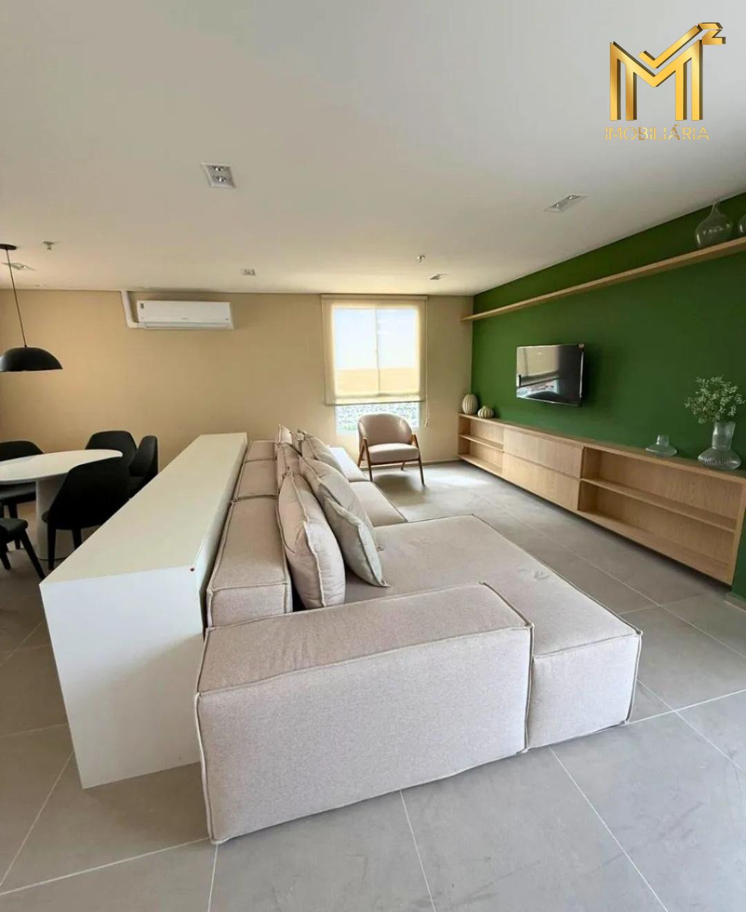 Foto 6 do imóvel Apartamento Projetado a Venda no Belvedere Condomínio Clube