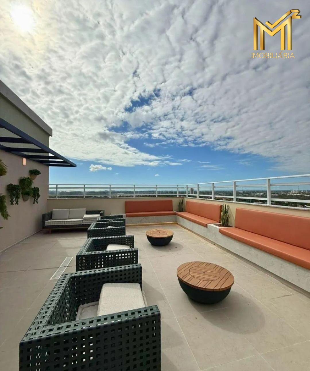 Foto 4 do imóvel Apartamento Projetado a Venda no Belvedere Condomínio Clube