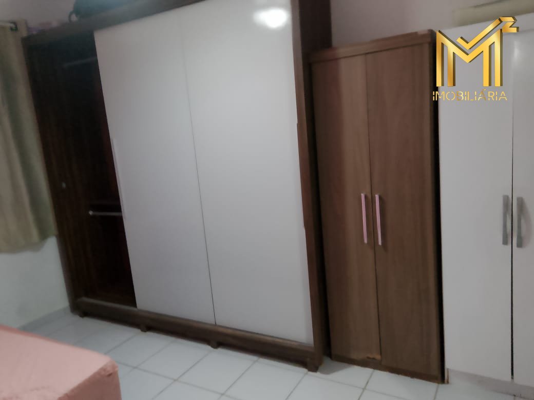 Foto 4 do imóvel Apartamento MOBILIADO para alugar no Condomínio Gran Village II