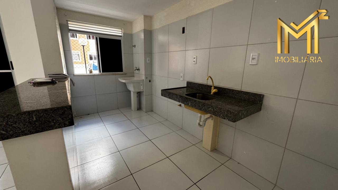 Foto 3 do imóvel Apartamento para alugar no Condomínio Gran Village II Eusébio