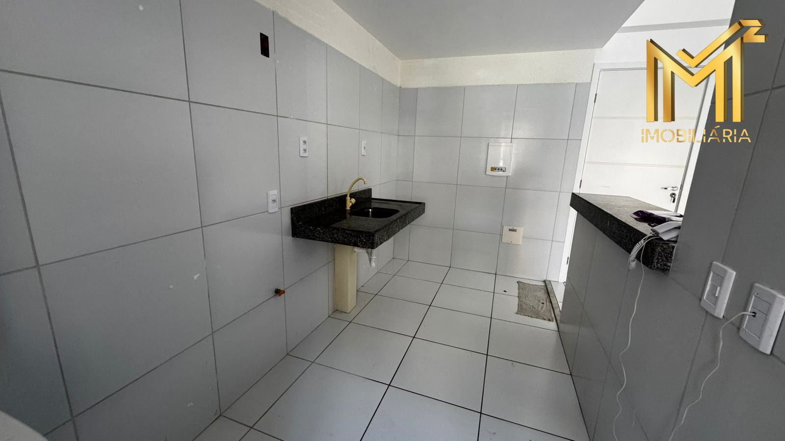 Foto 4 do imóvel Apartamento para alugar no Condomínio Gran Village II Eusébio