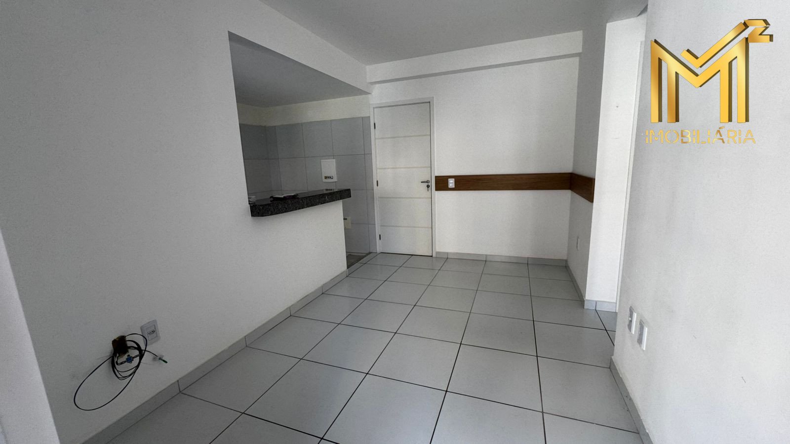 Apartamento para alugar no Condomínio Gran Village II Eusébio