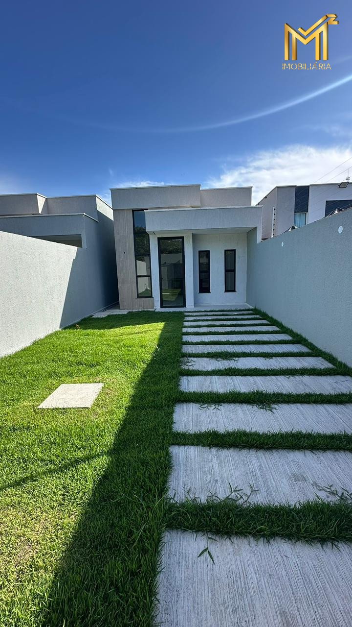 Foto 3 do imóvel Casas Planas e Duplex no Eusébio: Lançamento Exclusivo!.