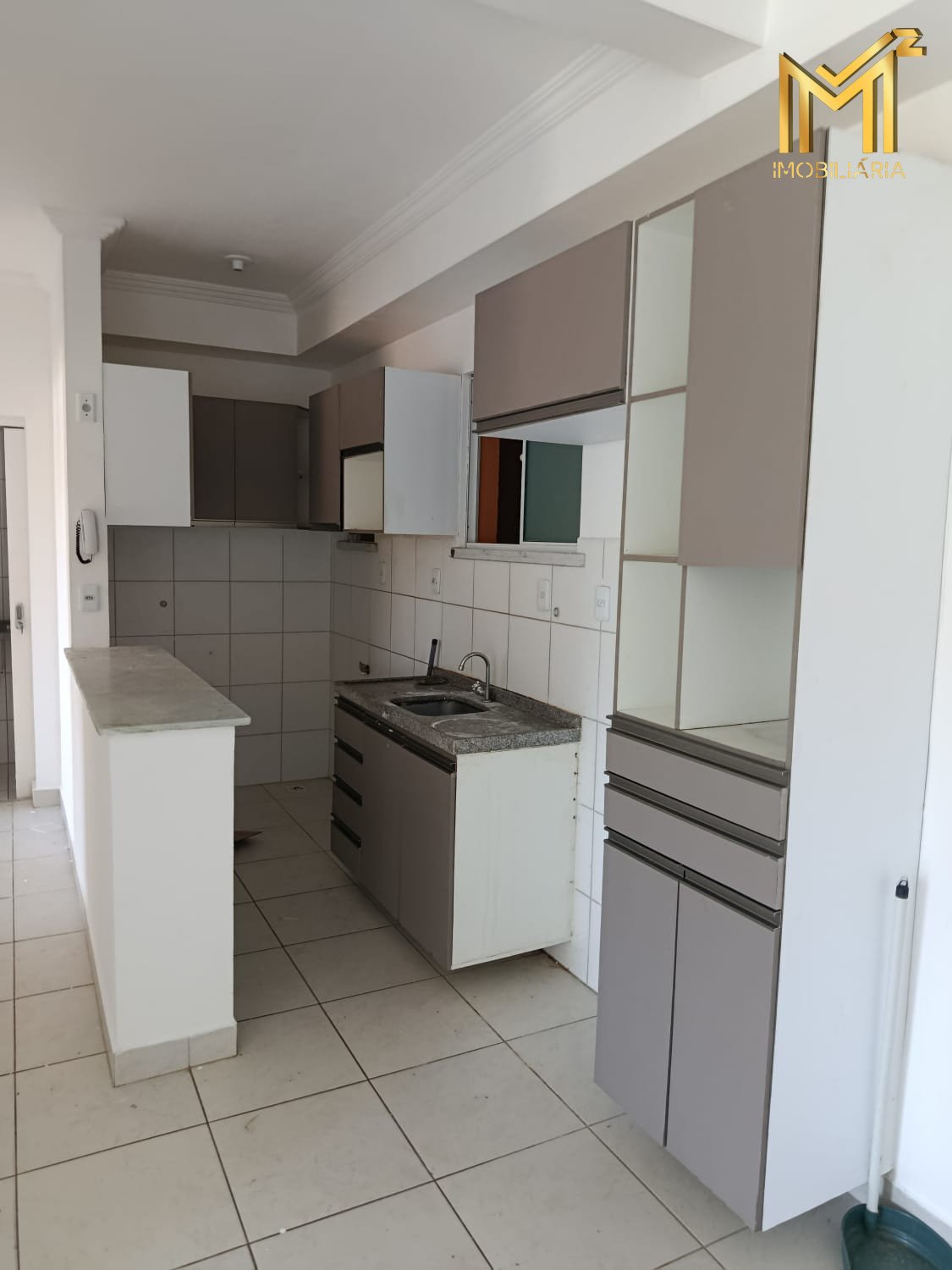 Foto 5 do imóvel Apartamento semi-projetado para alugar no Eusébio
