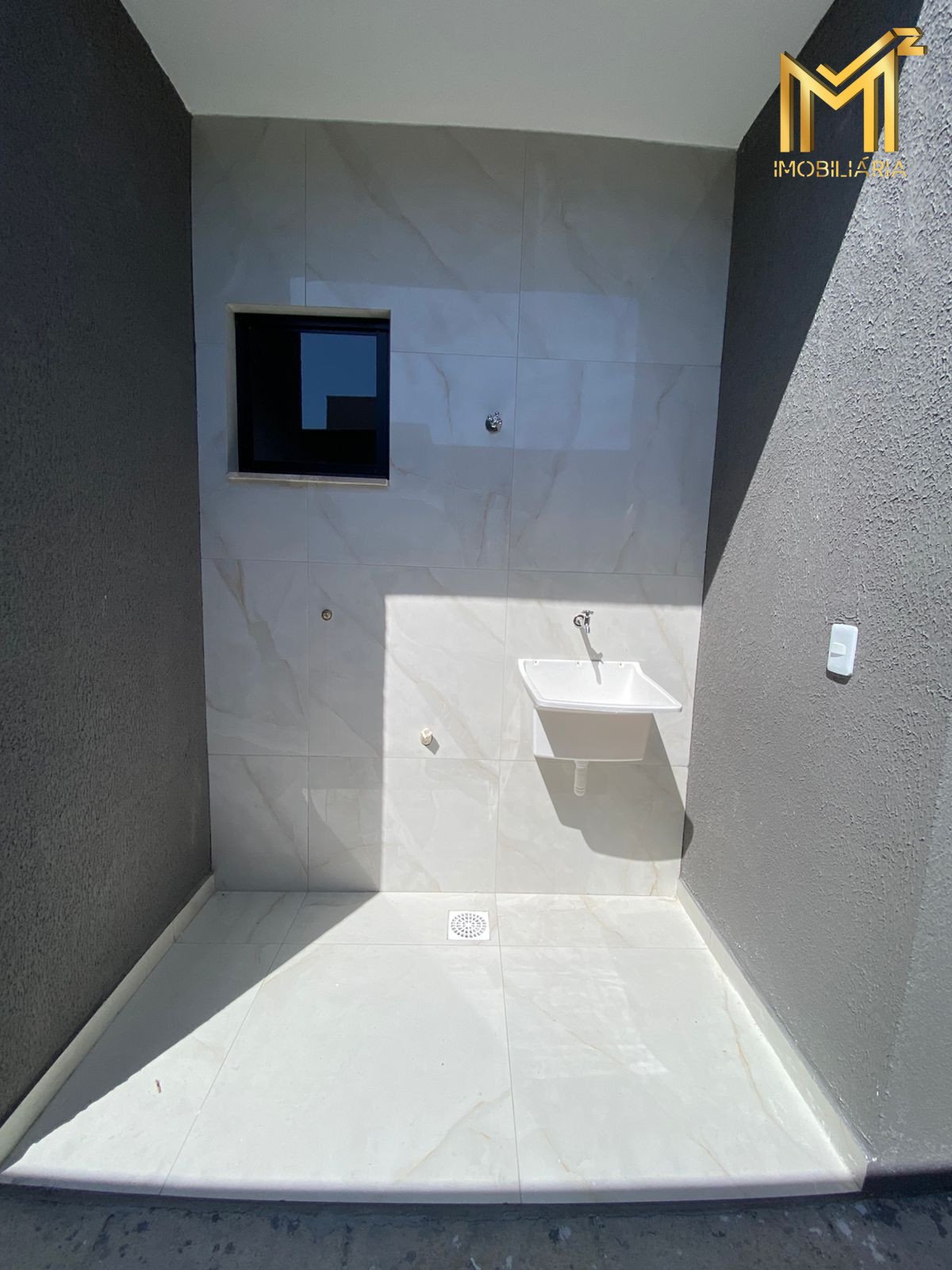 Foto 9 do imóvel Casa plana com 3 quartos no Eusébio a venda