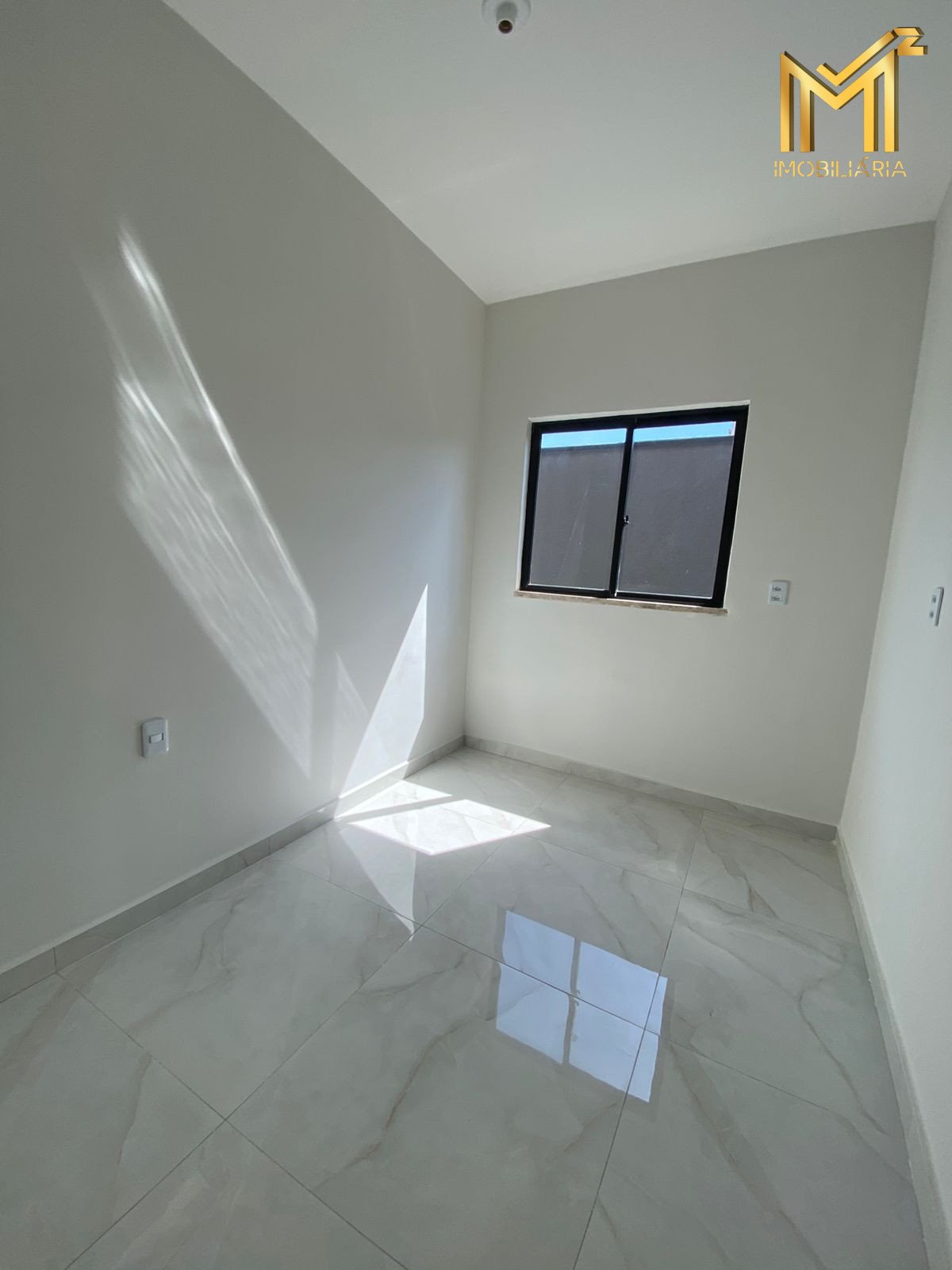 Foto 6 do imóvel Casa plana com 3 quartos no Eusébio a venda
