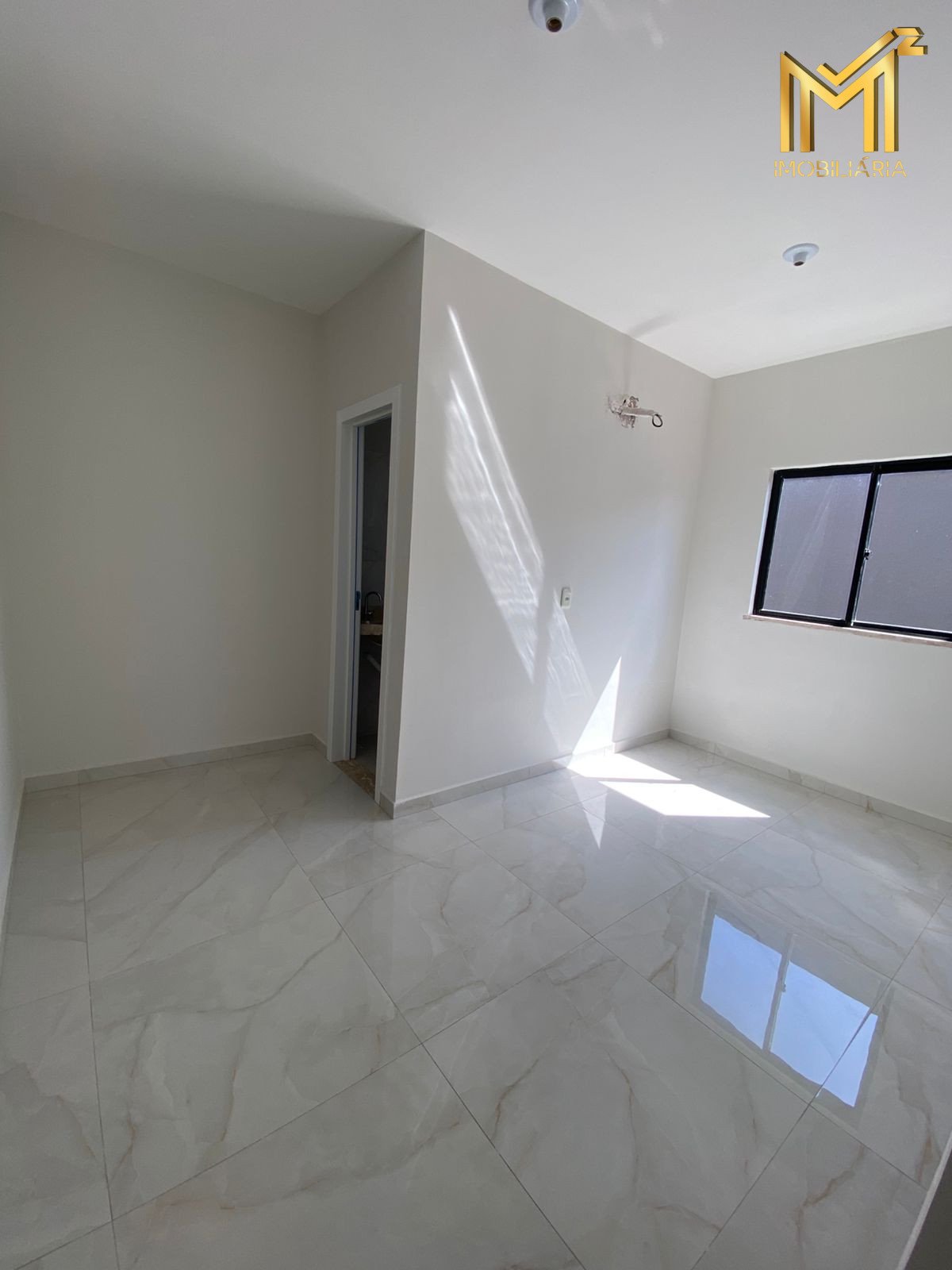 Foto 4 do imóvel Casa plana com 3 quartos no Eusébio a venda