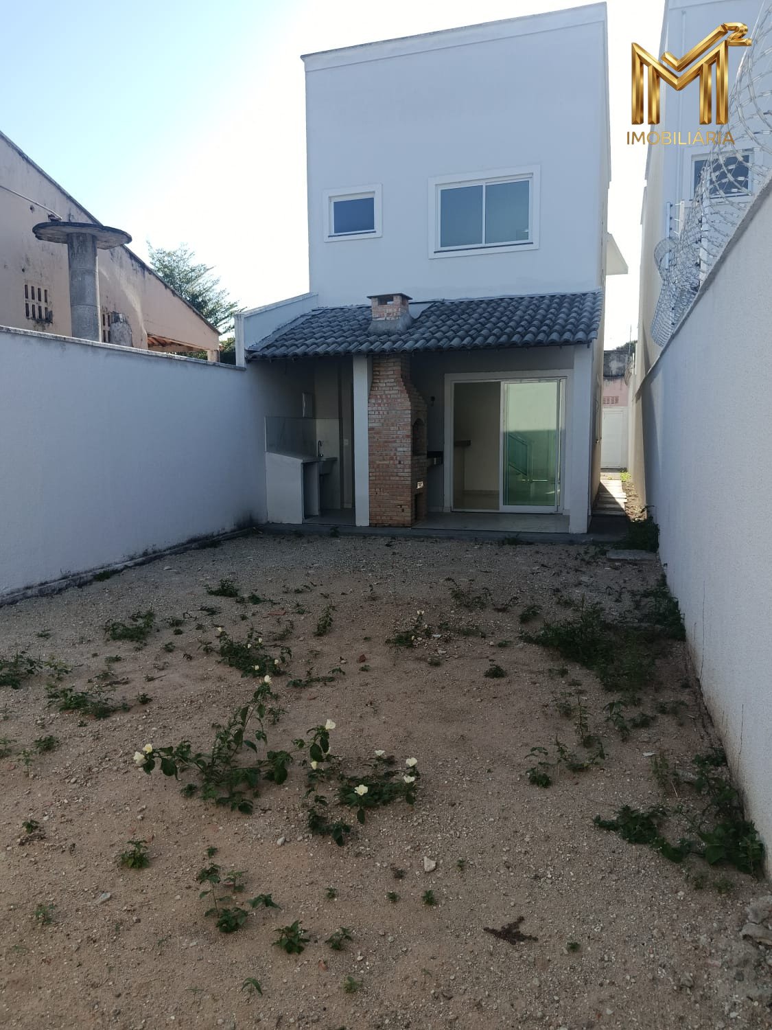 Foto 22 do imóvel Casa Dúplex para Venda ou Locação no Eusébio