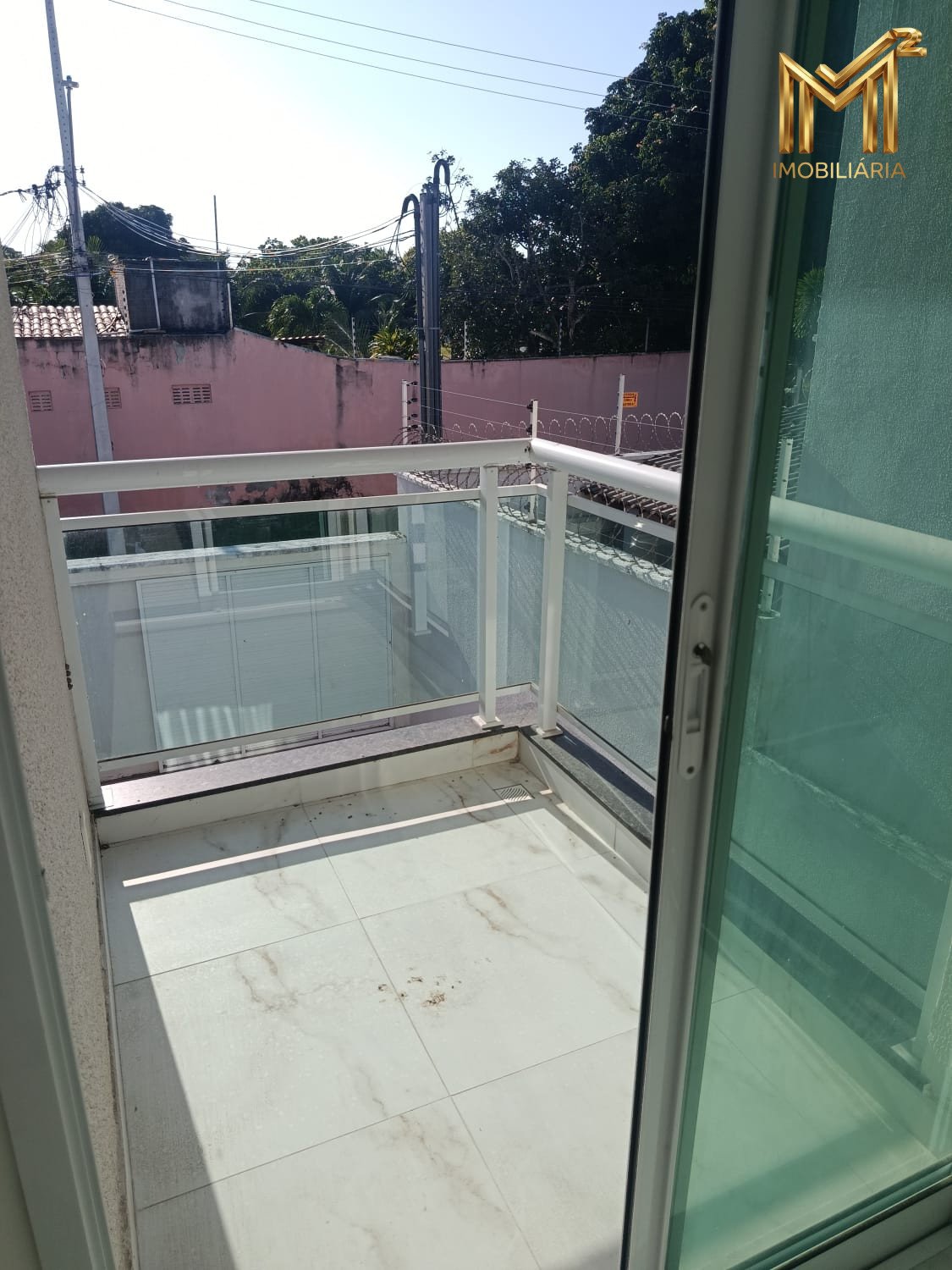 Foto 11 do imóvel Casa Dúplex para Venda ou Locação no Eusébio