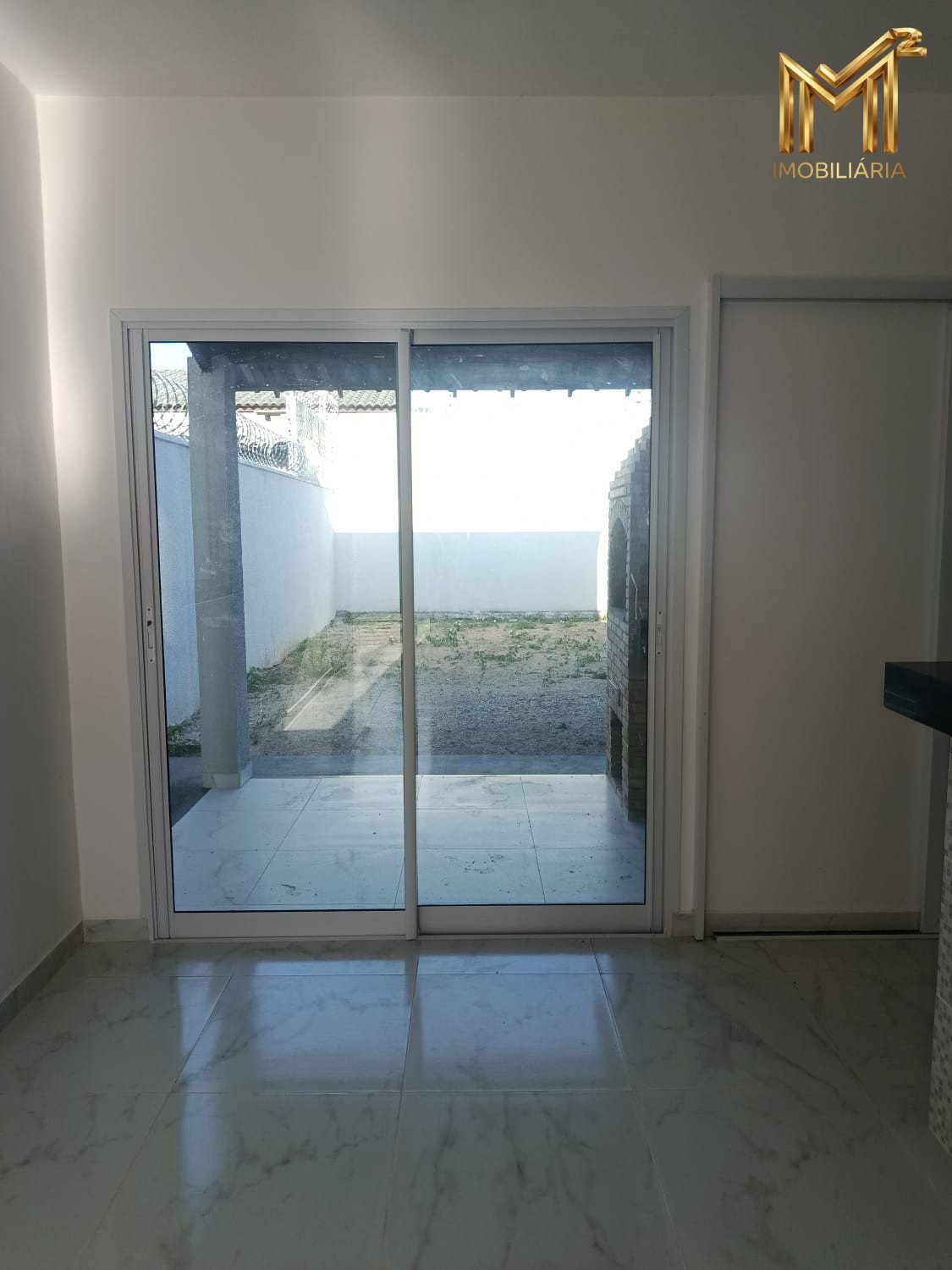 Foto 3 do imóvel Casa Dúplex para Venda ou Locação no Eusébio