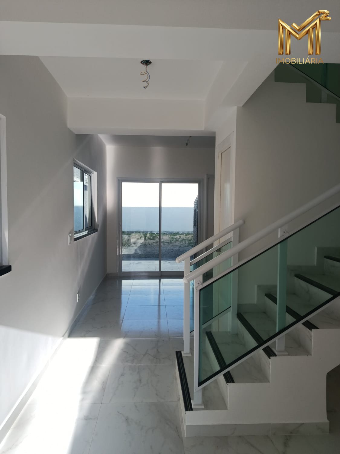 Foto 2 do imóvel Casa Dúplex para Venda ou Locação no Eusébio