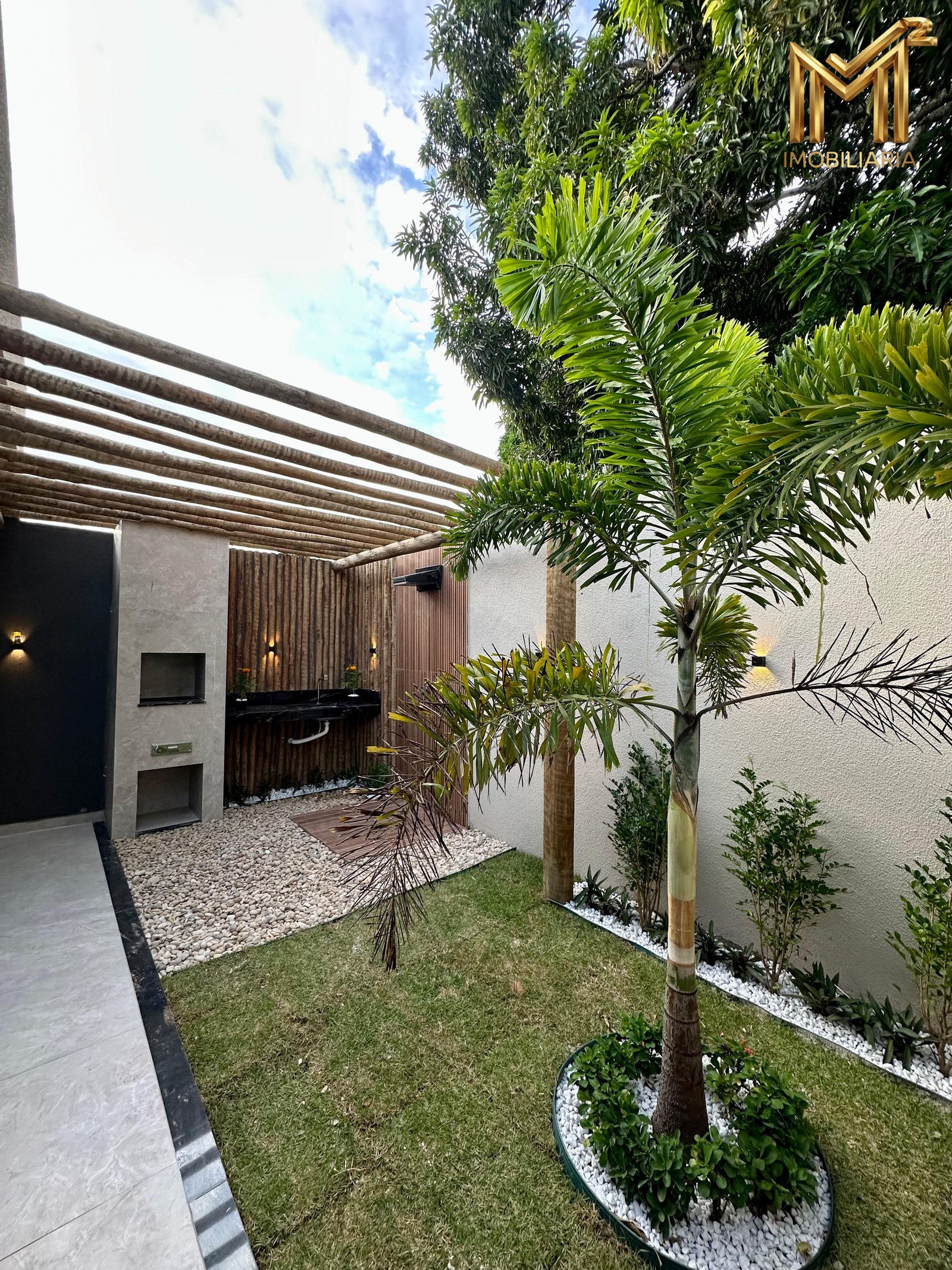 Foto 10 do imóvel Casas Planas com 3 e 4 suítes no Eusébio