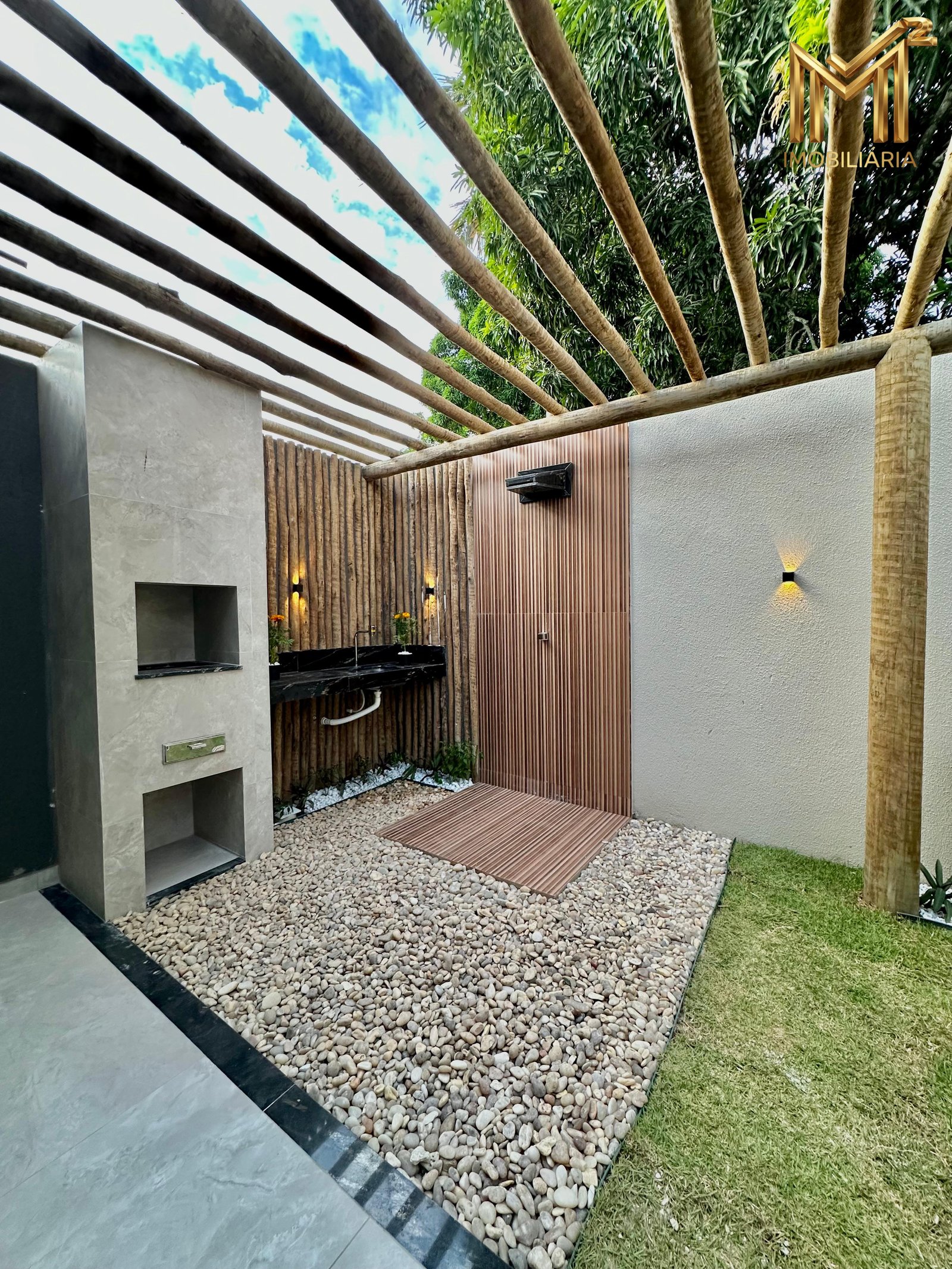 Foto 9 do imóvel Casas Planas com 3 e 4 suítes no Eusébio