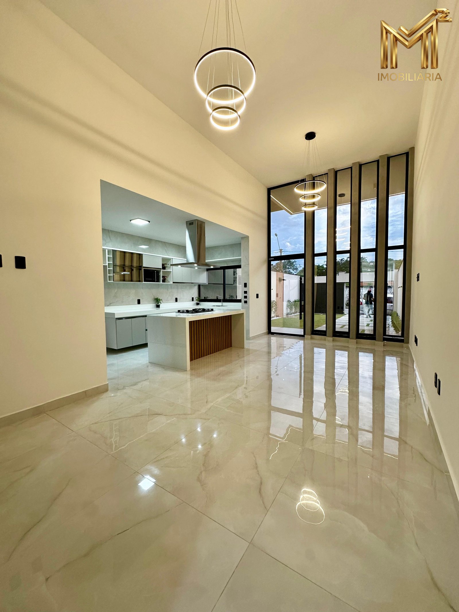 Foto 5 do imóvel Casas Planas com 3 e 4 suítes no Eusébio