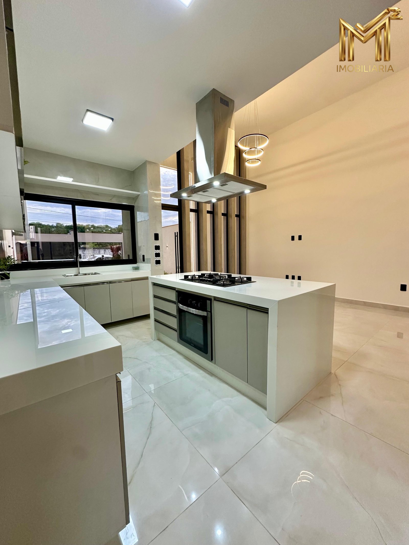 Foto 6 do imóvel Casas Planas com 3 e 4 suítes no Eusébio