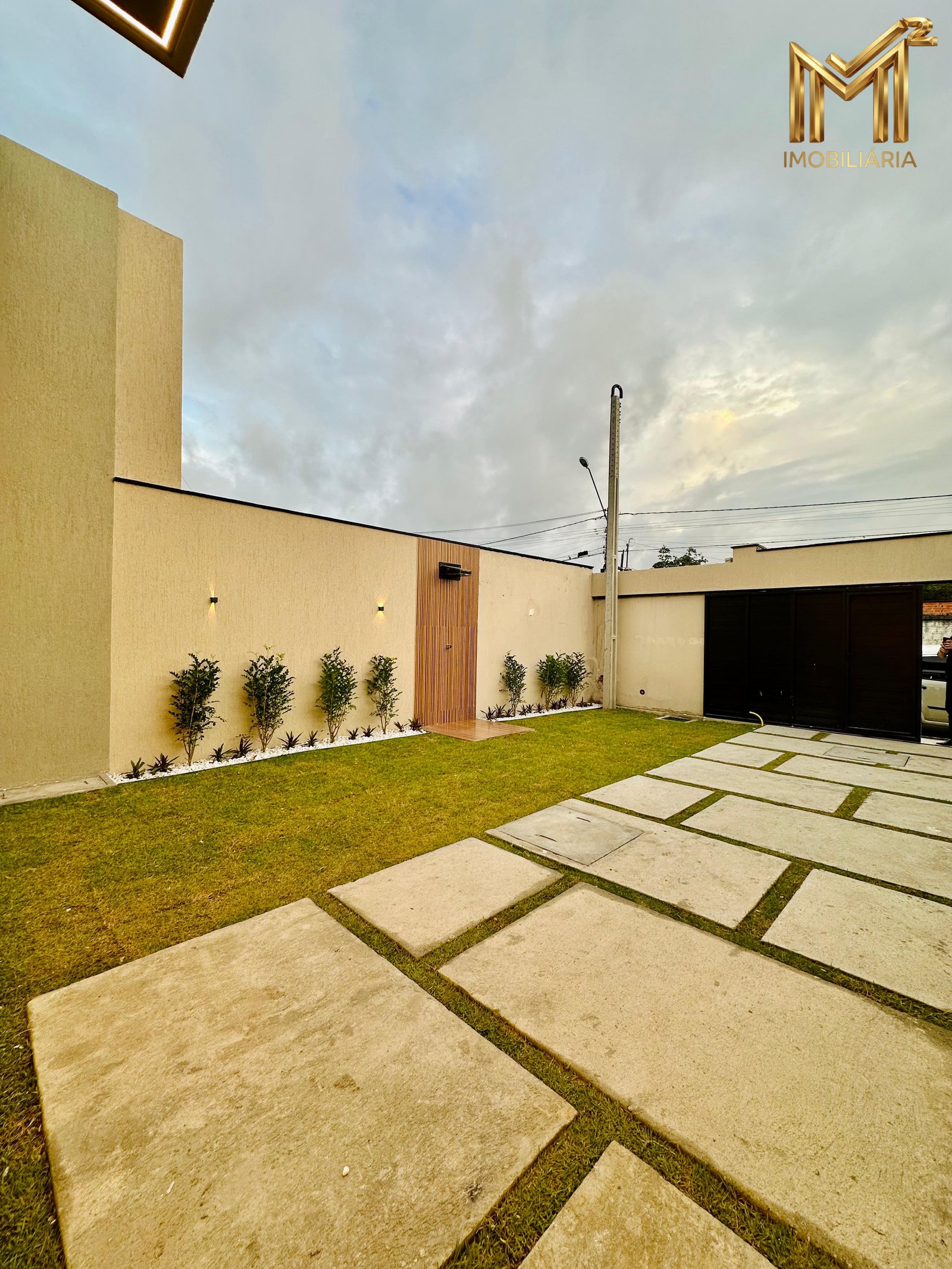 Foto 3 do imóvel Casas Planas com 3 e 4 suítes no Eusébio