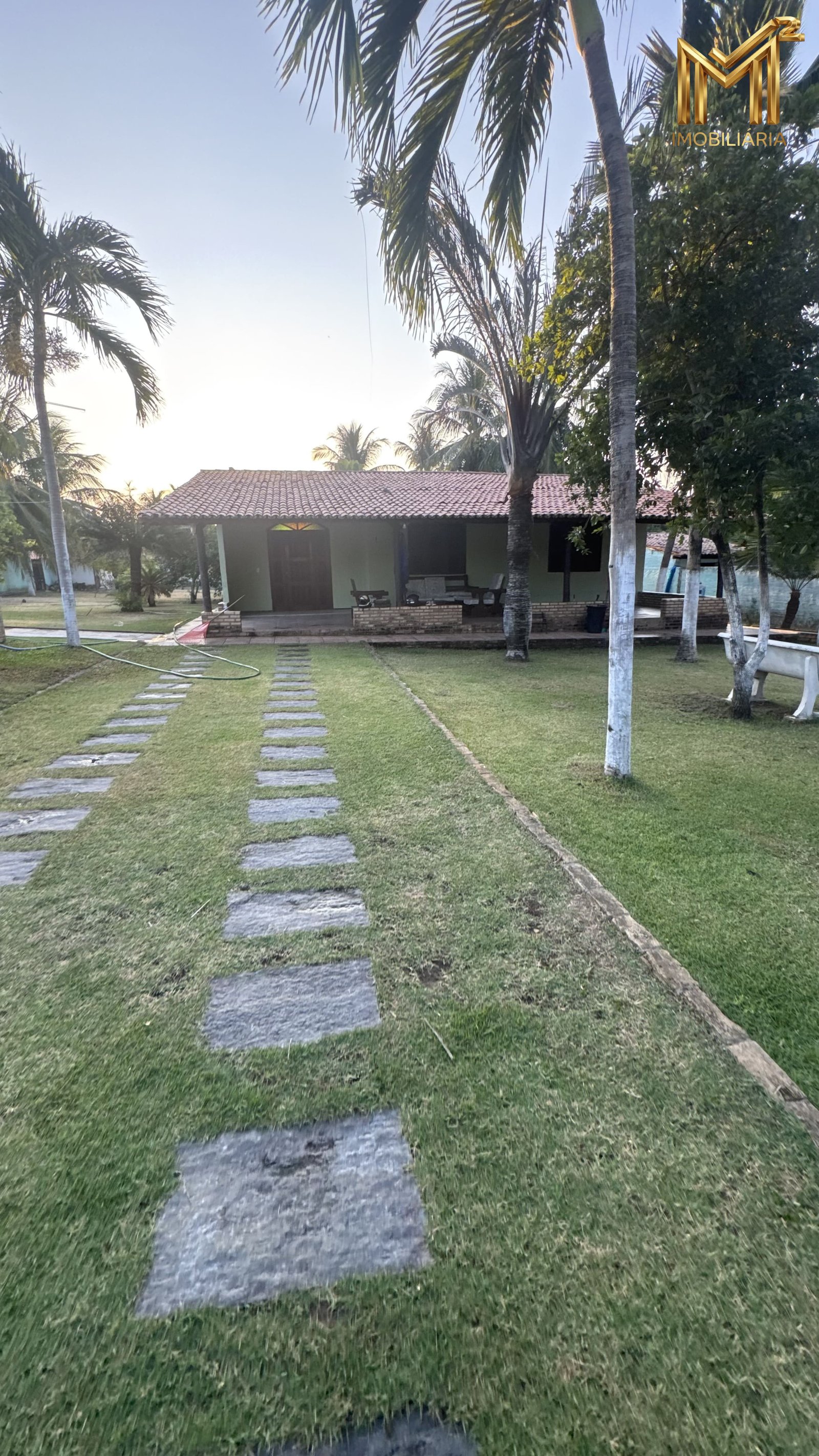 SÍTIO À VENDA ESPAÇO, CONFORTO E TRANQUILIDADE!