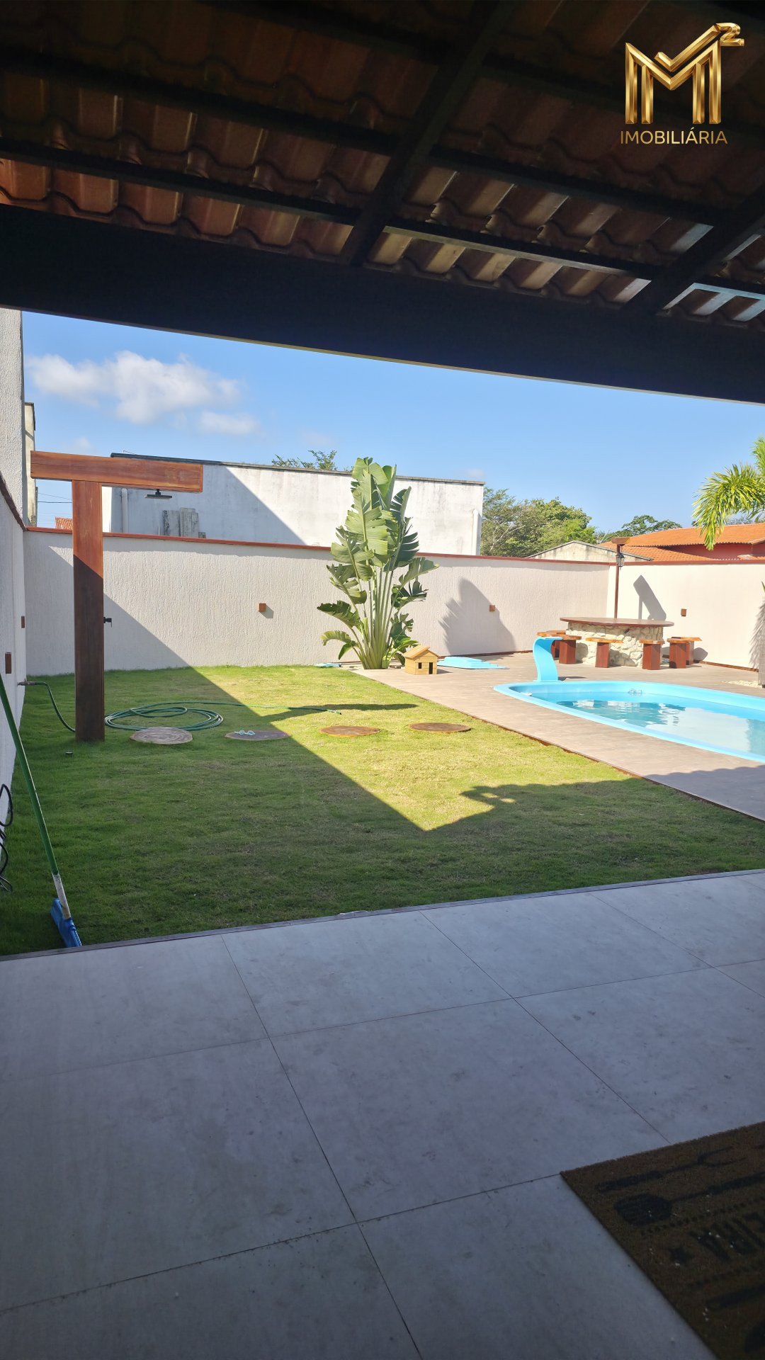 Foto 6 do imóvel Casa Duplex Luxuosa para alugar no Condomínio Porto Lagoa